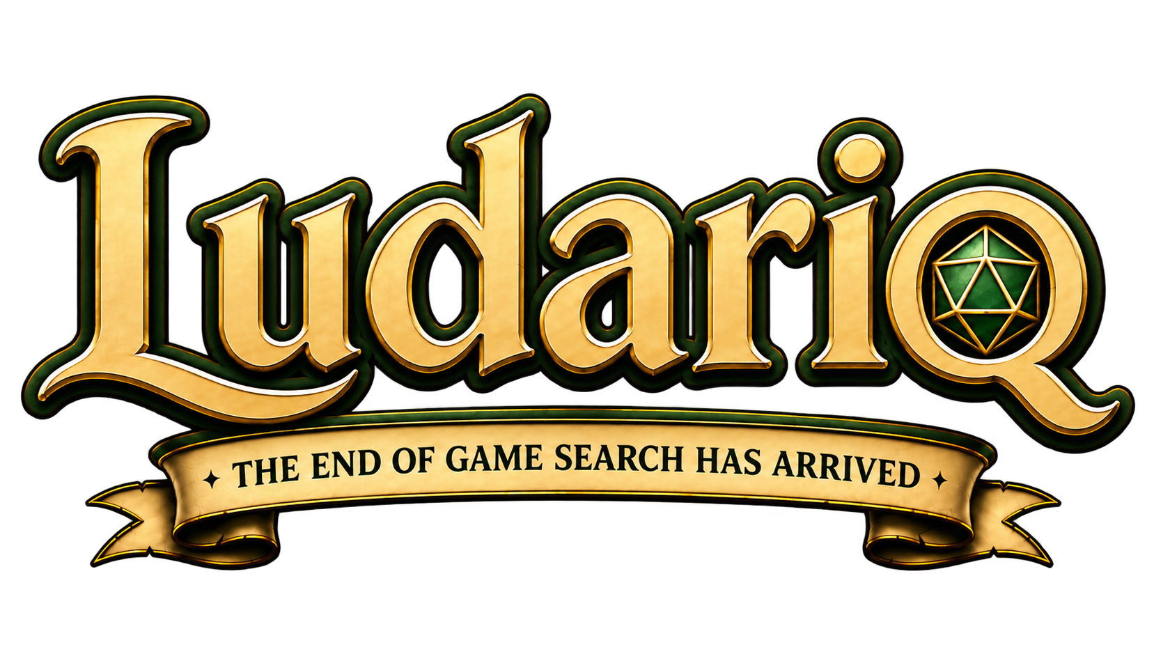 Ludariq — The end of game search has arrived